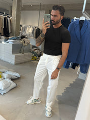 T-SHIRT FIT