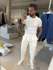 T-SHIRT FIT