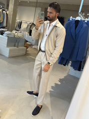 COMPLETO VELAR