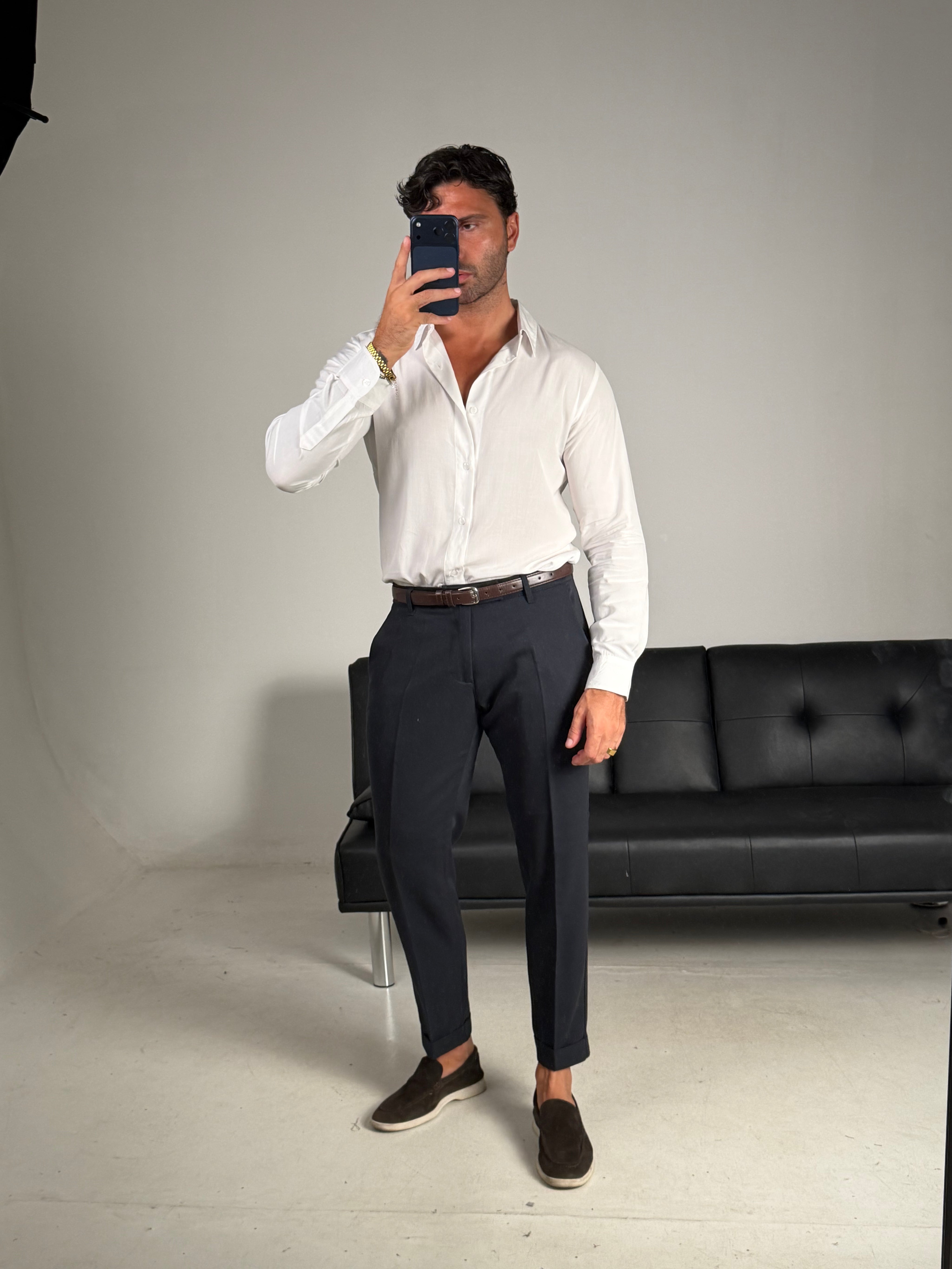 PANTA CLASSIC FIT
