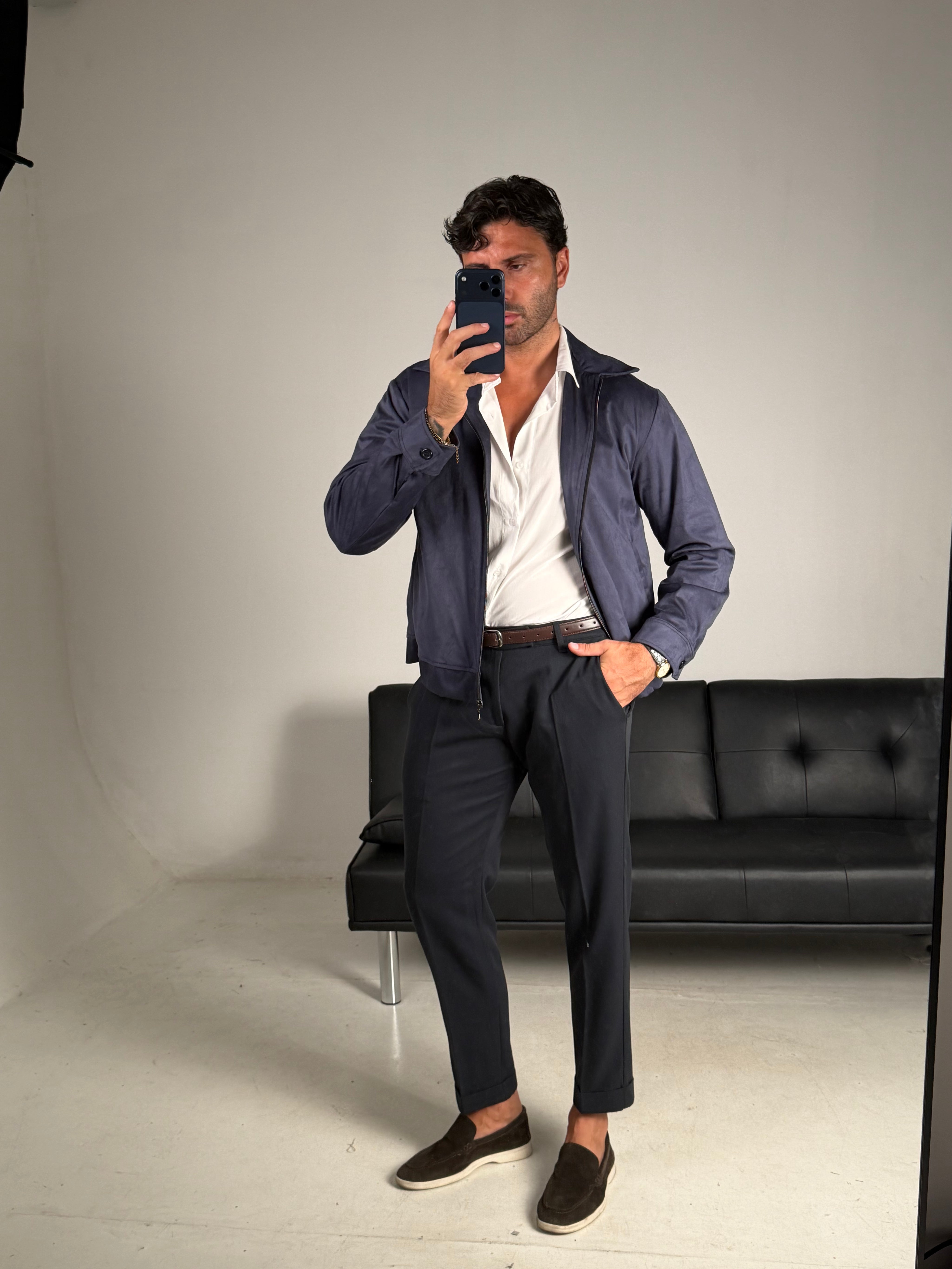 PANTA CLASSIC FIT