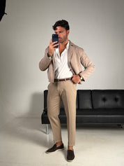PANTA CLASSIC FIT