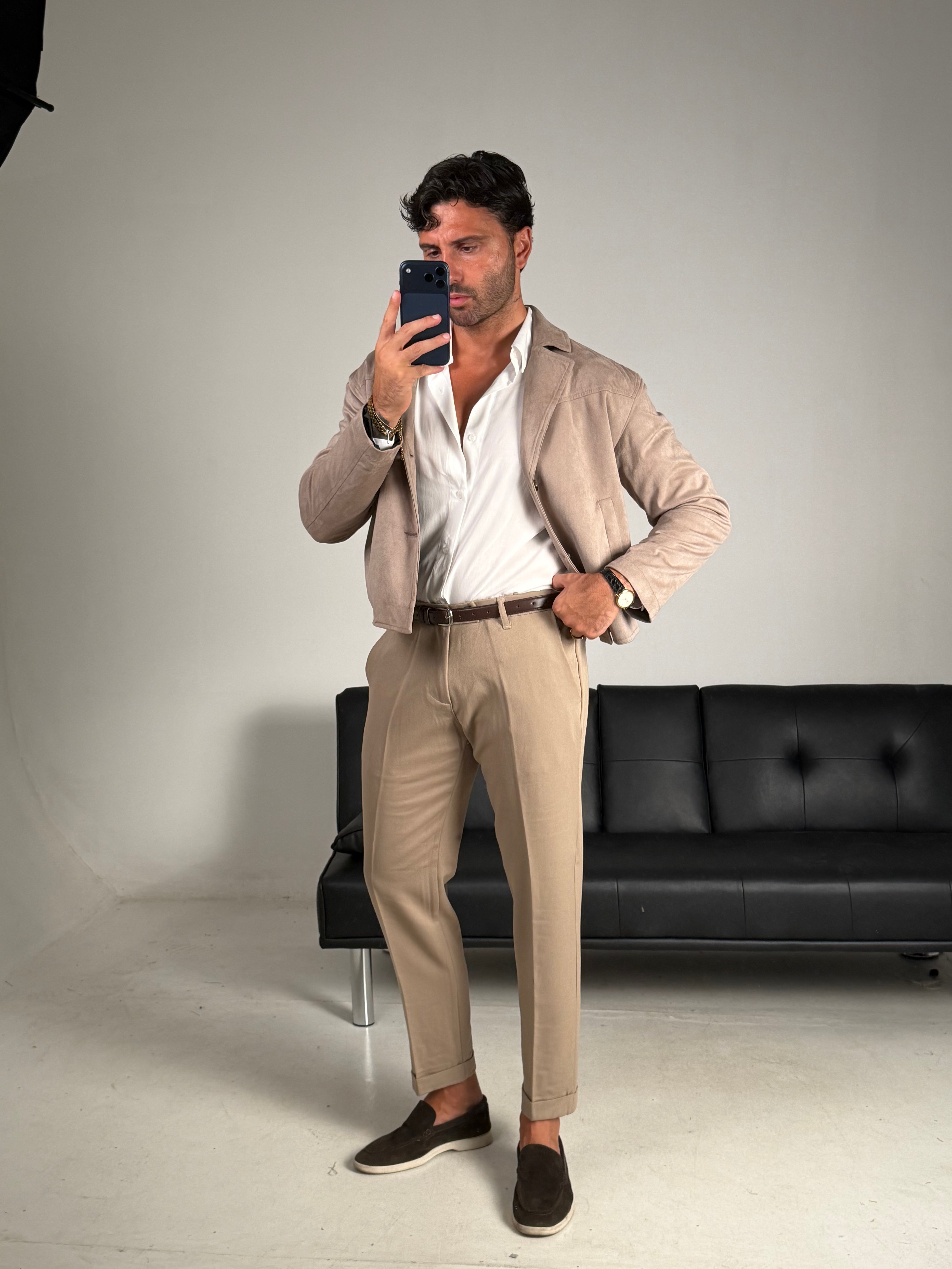 PANTA CLASSIC FIT