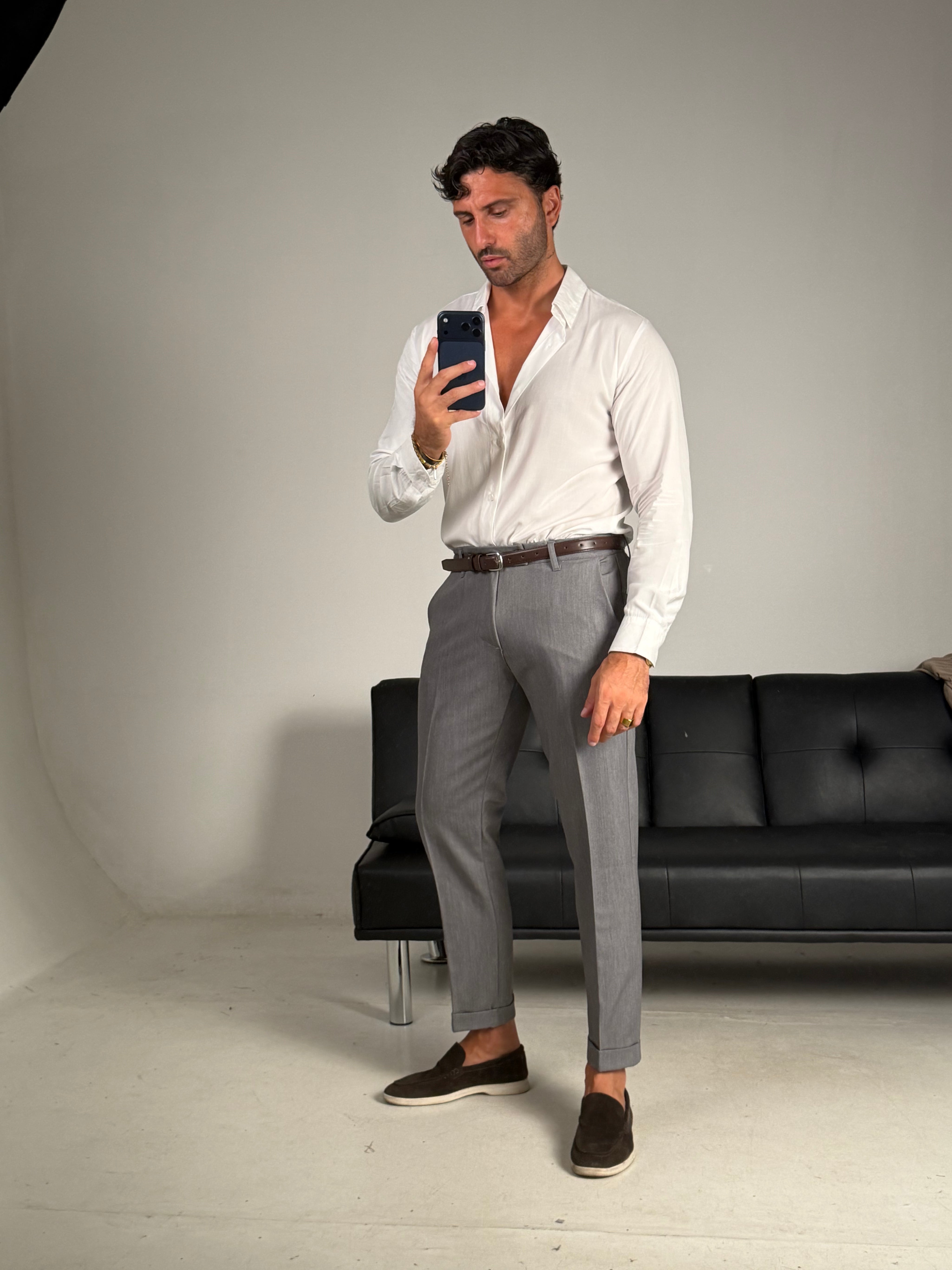 PANTA CLASSIC FIT