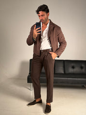 PANTA CLASSIC FIT