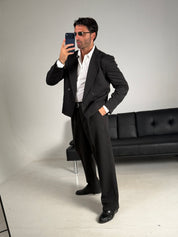 ABITO PATHOS CROP