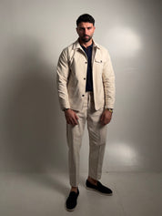 COORDINATO PARIS
