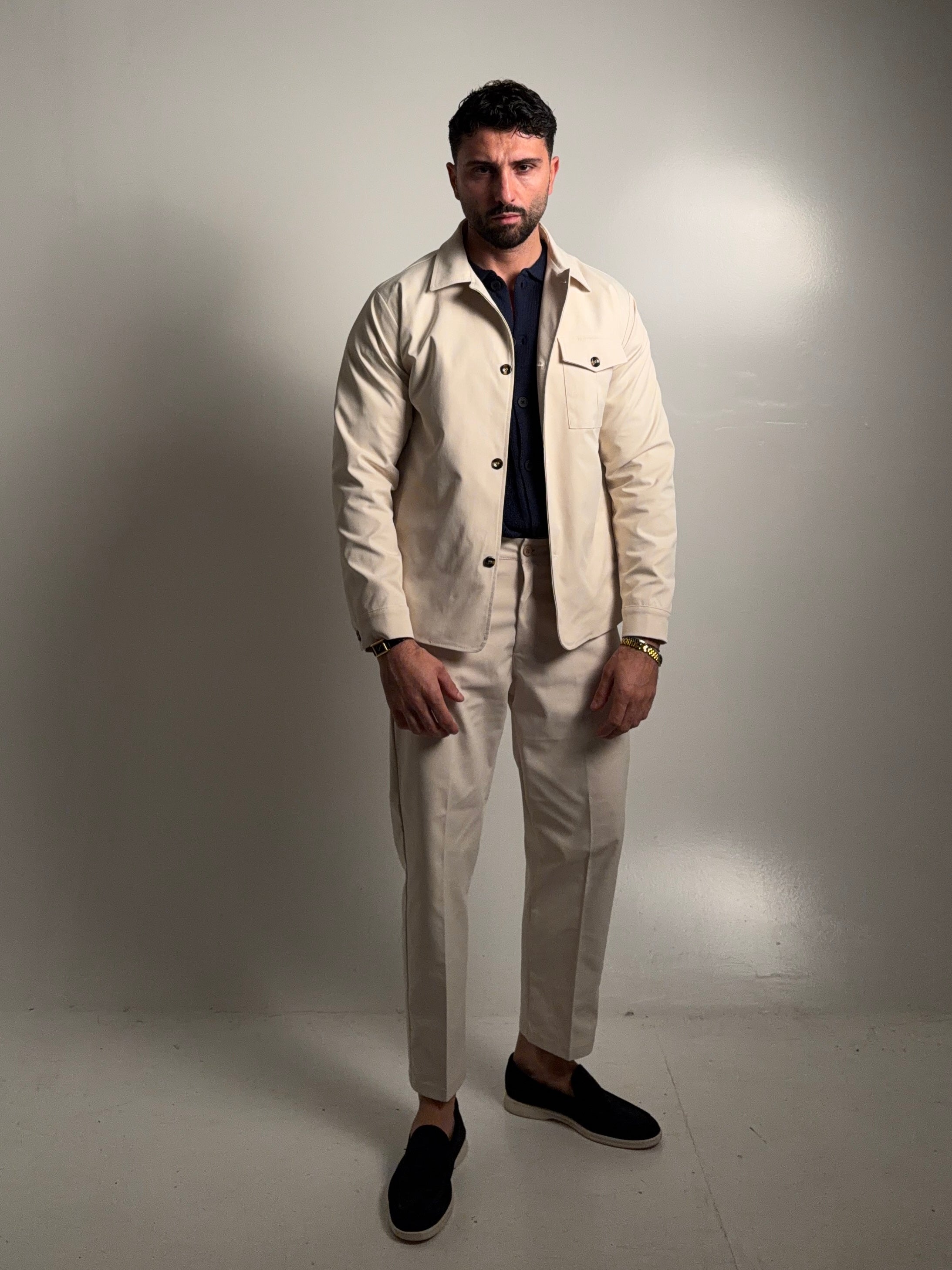 COORDINATO PARIS