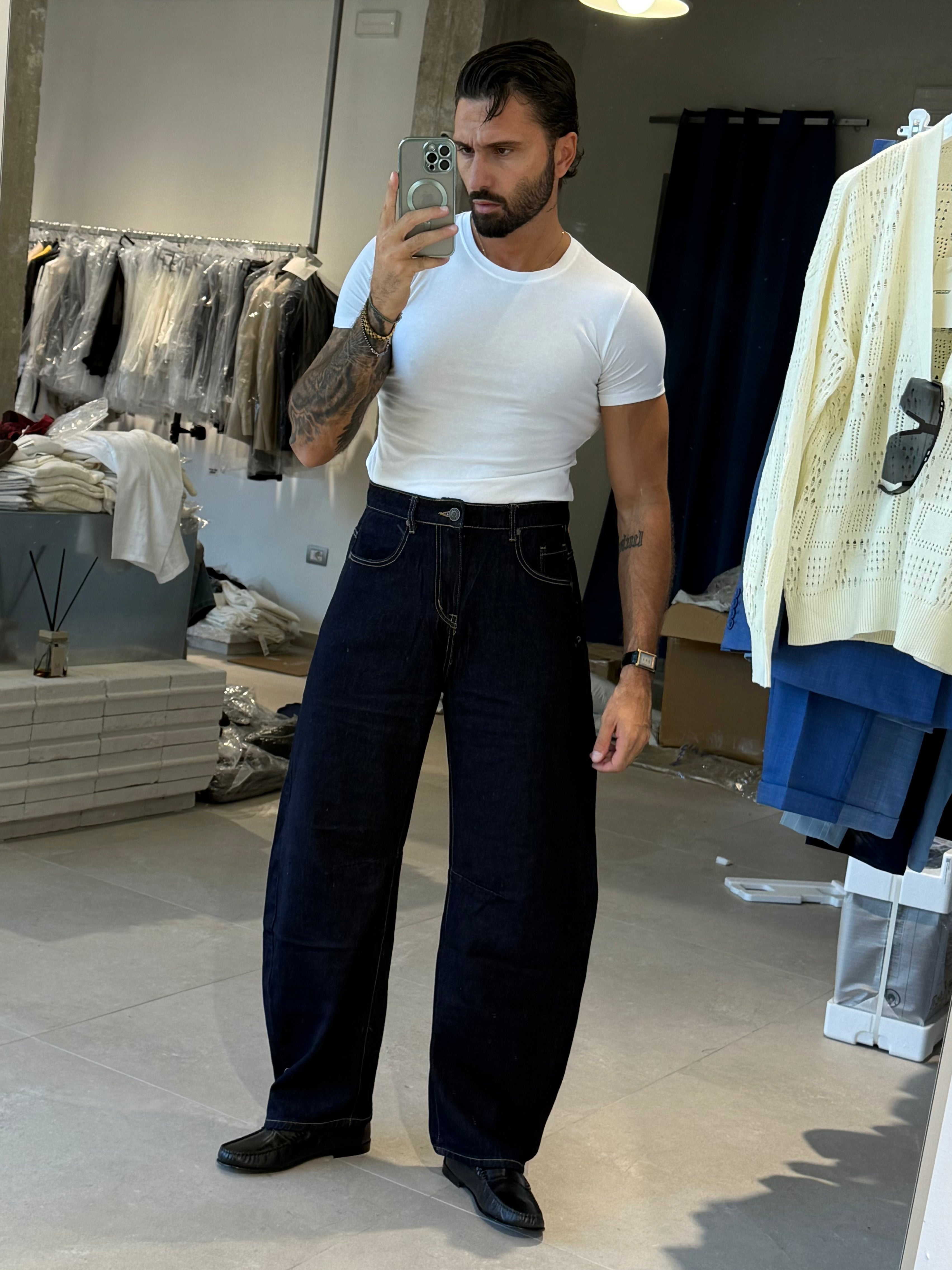 DENIM 00 B2B