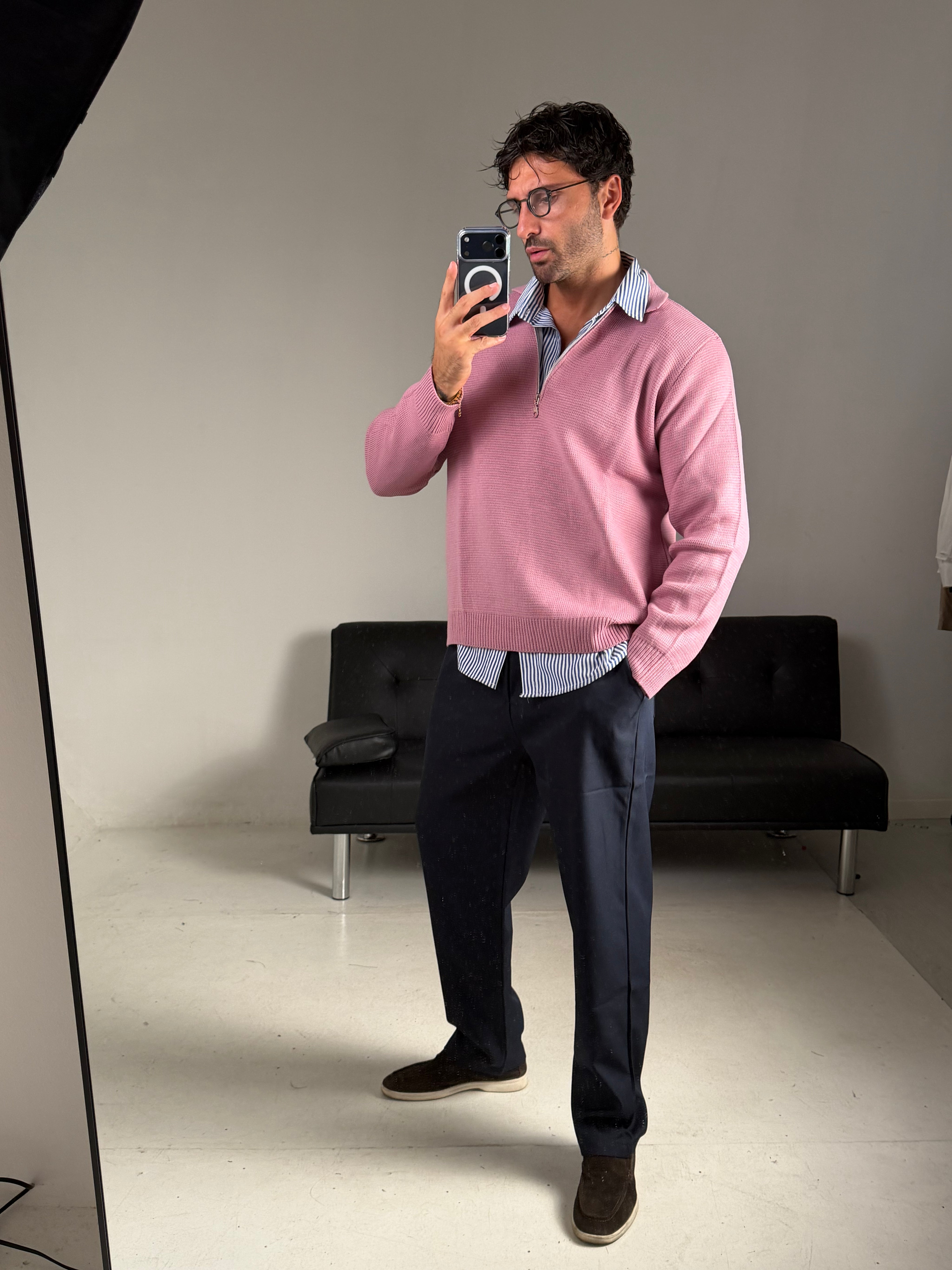 MAGLIA SANÉ