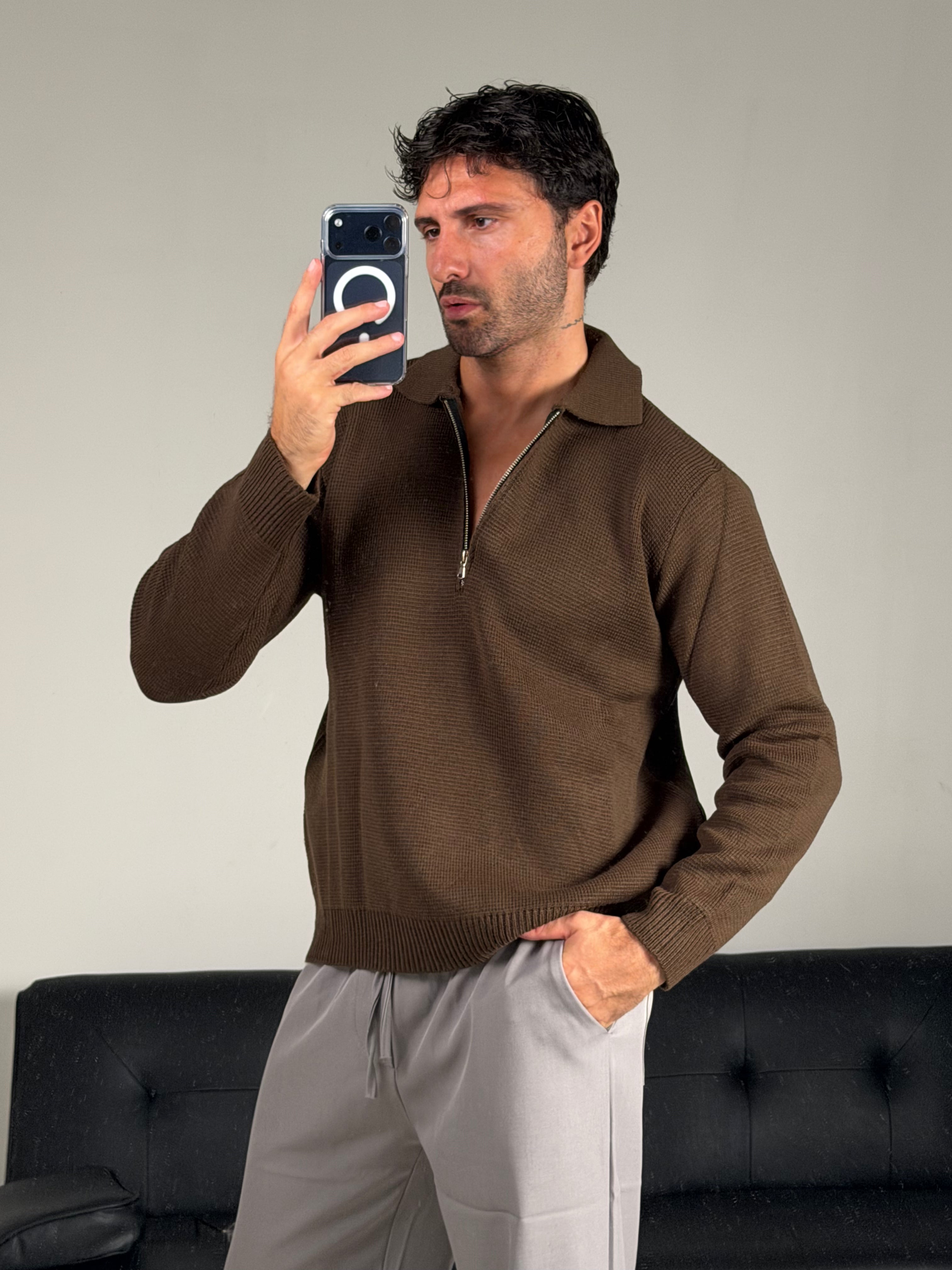 MAGLIA SANÉ
