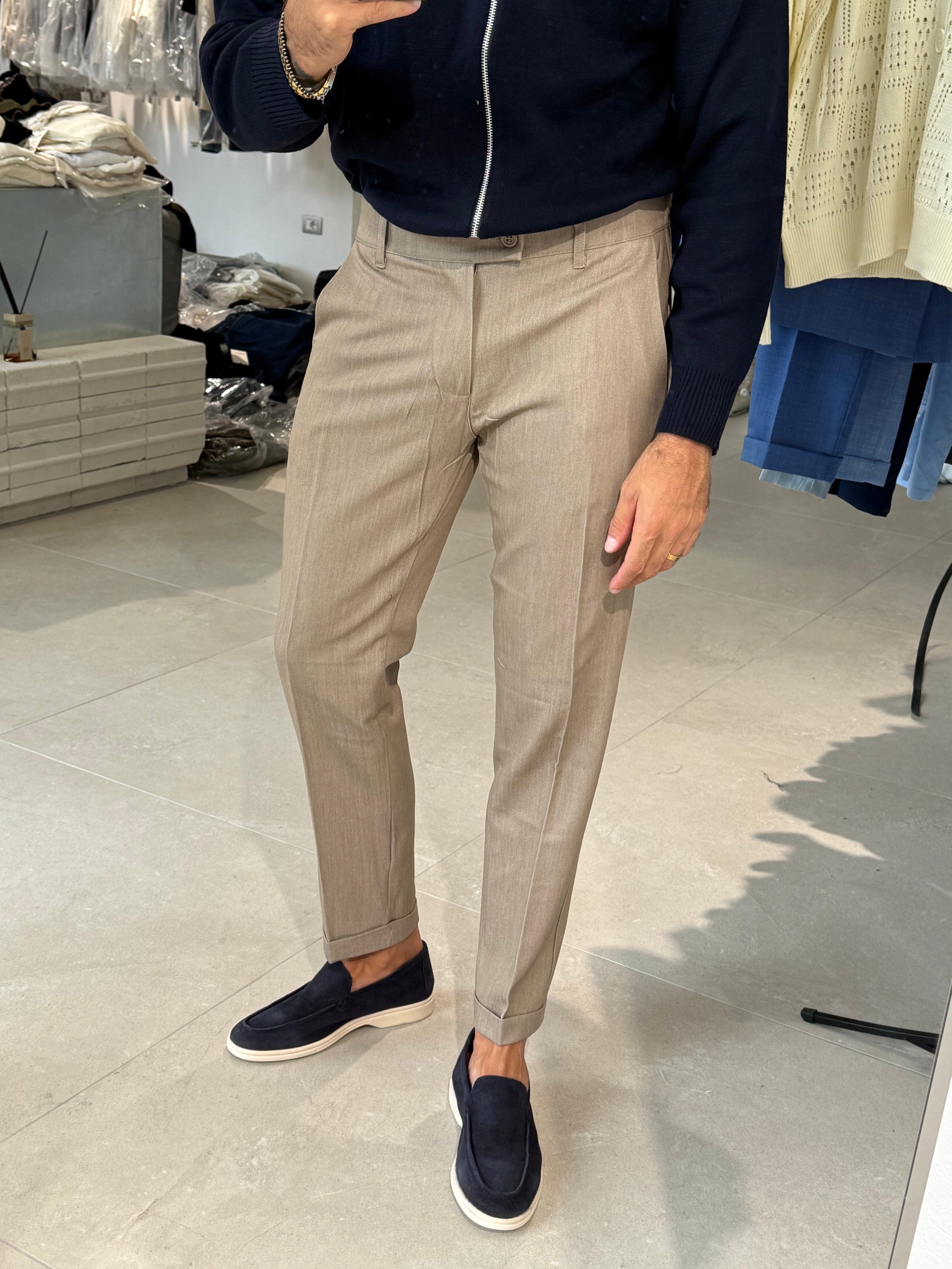PANTA CLASSIC FIT B2B