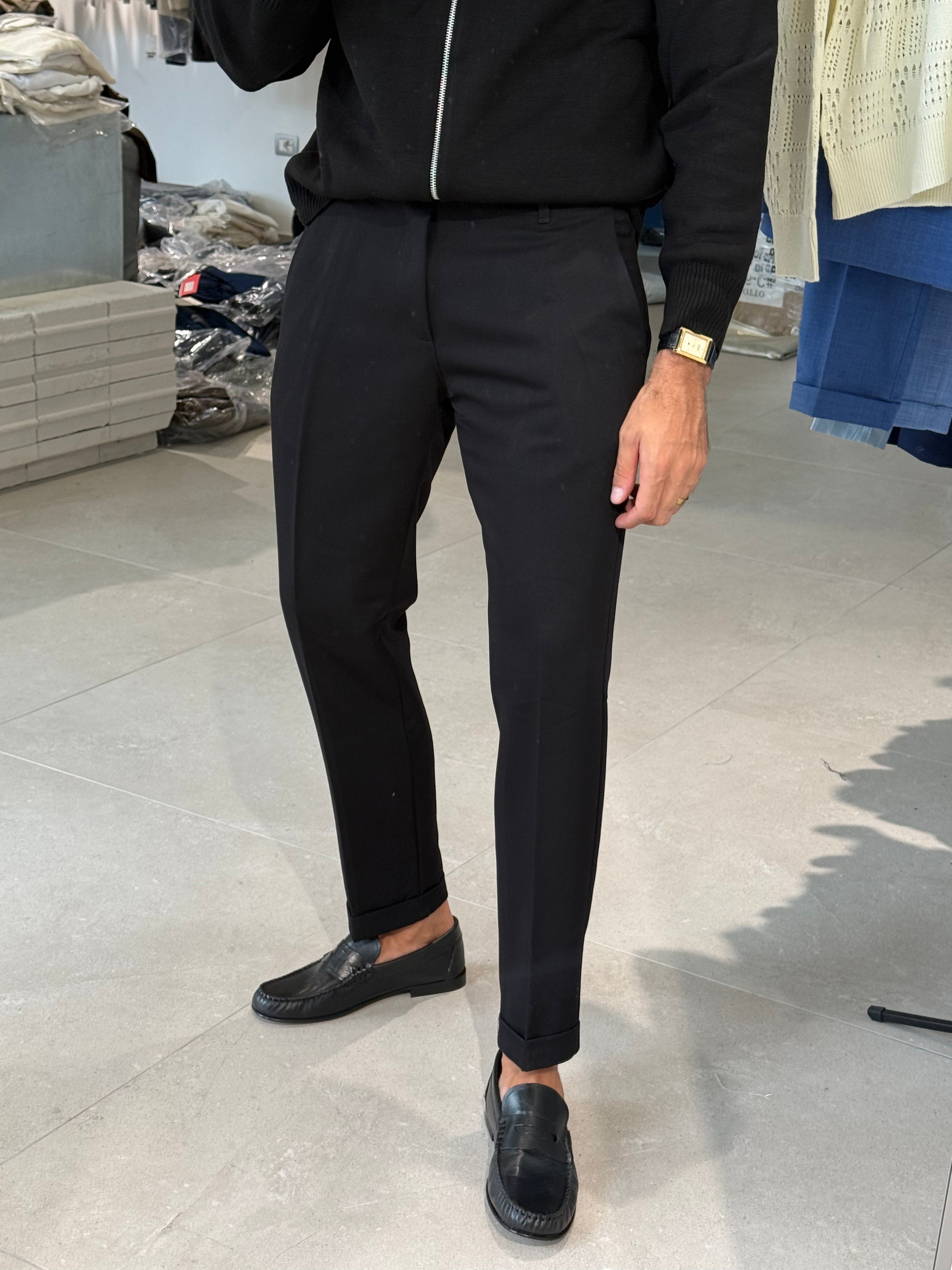 PANTA CLASSIC FIT B2B