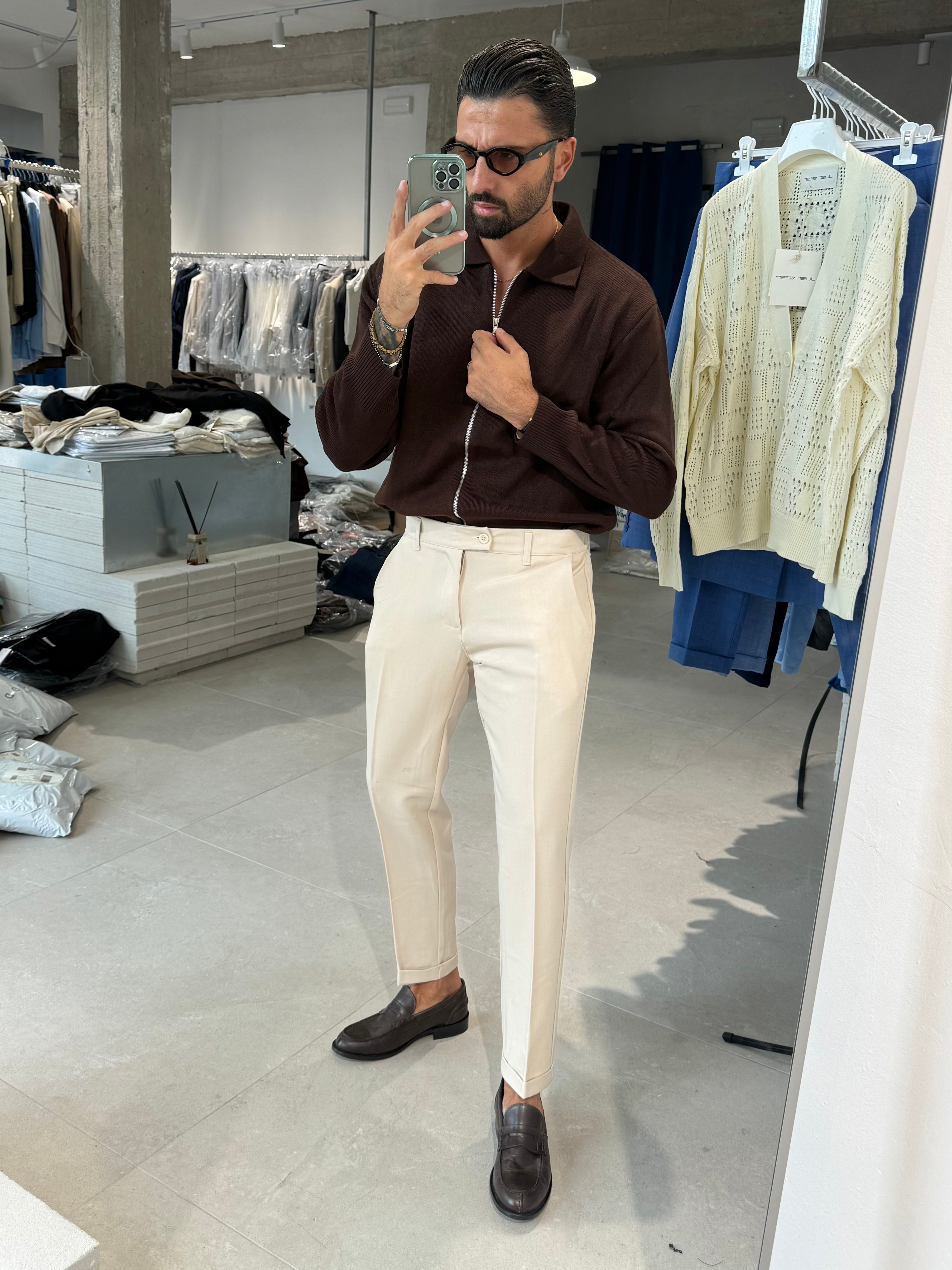 PANTA CLASSIC FIT B2B