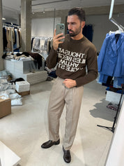 PANT ELEGANT B2B