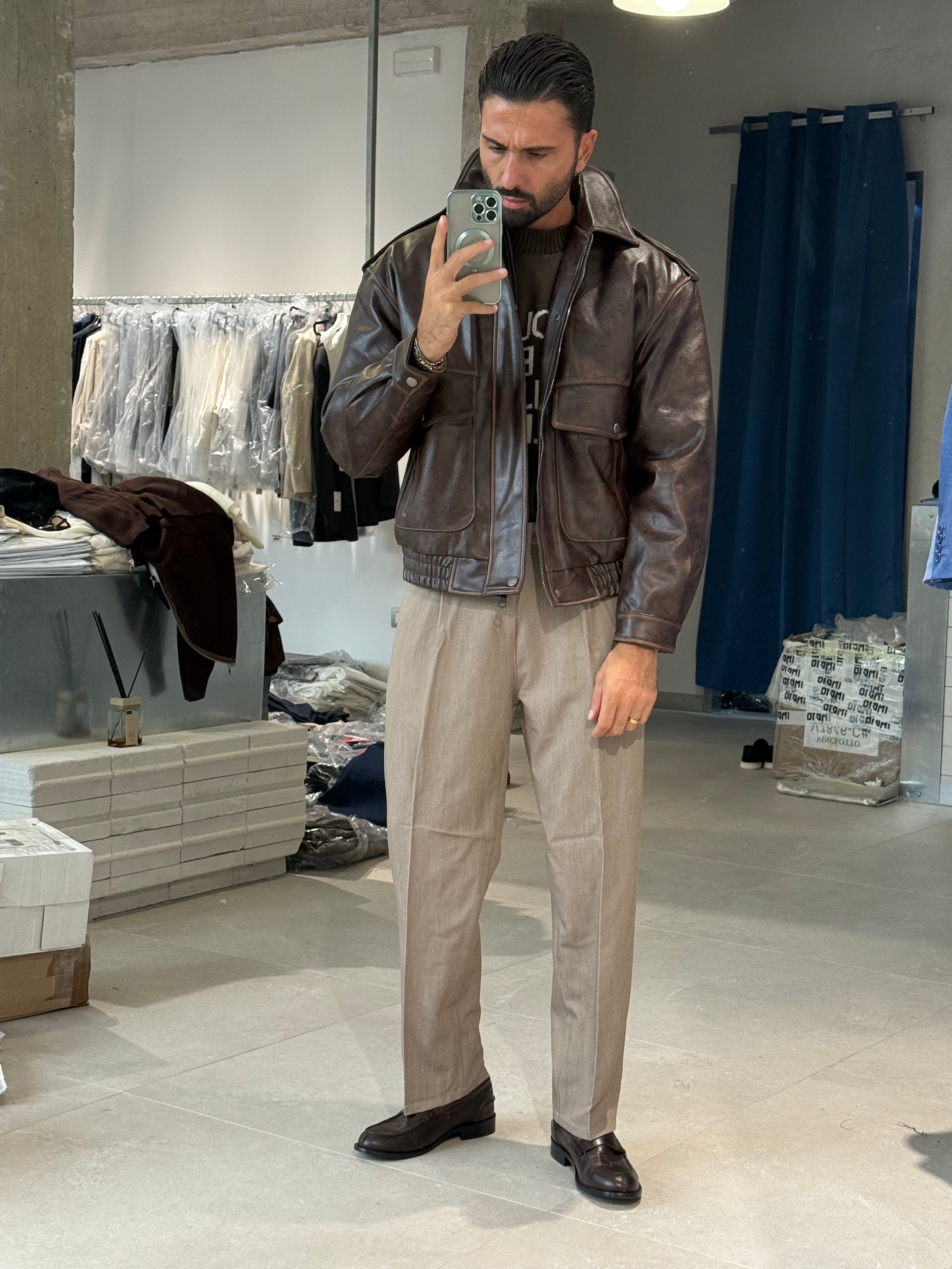 PANT ELEGANT B2B