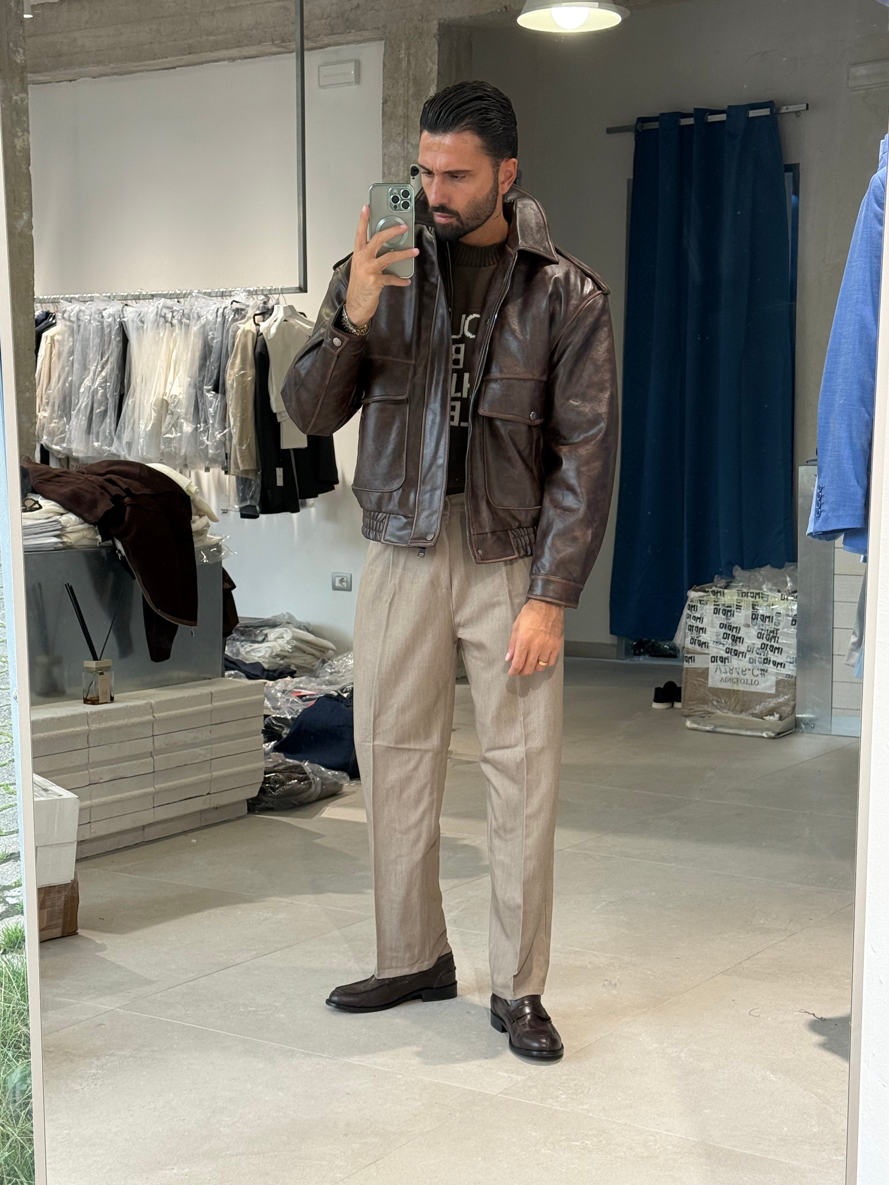PANT ELEGANT