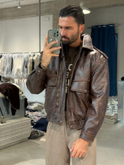 JACKET PHANTOM