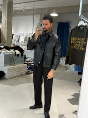 JACKET BLACKSTORM
