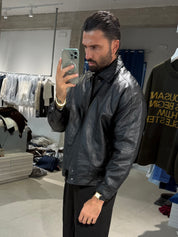 JACKET BLACKSTORM