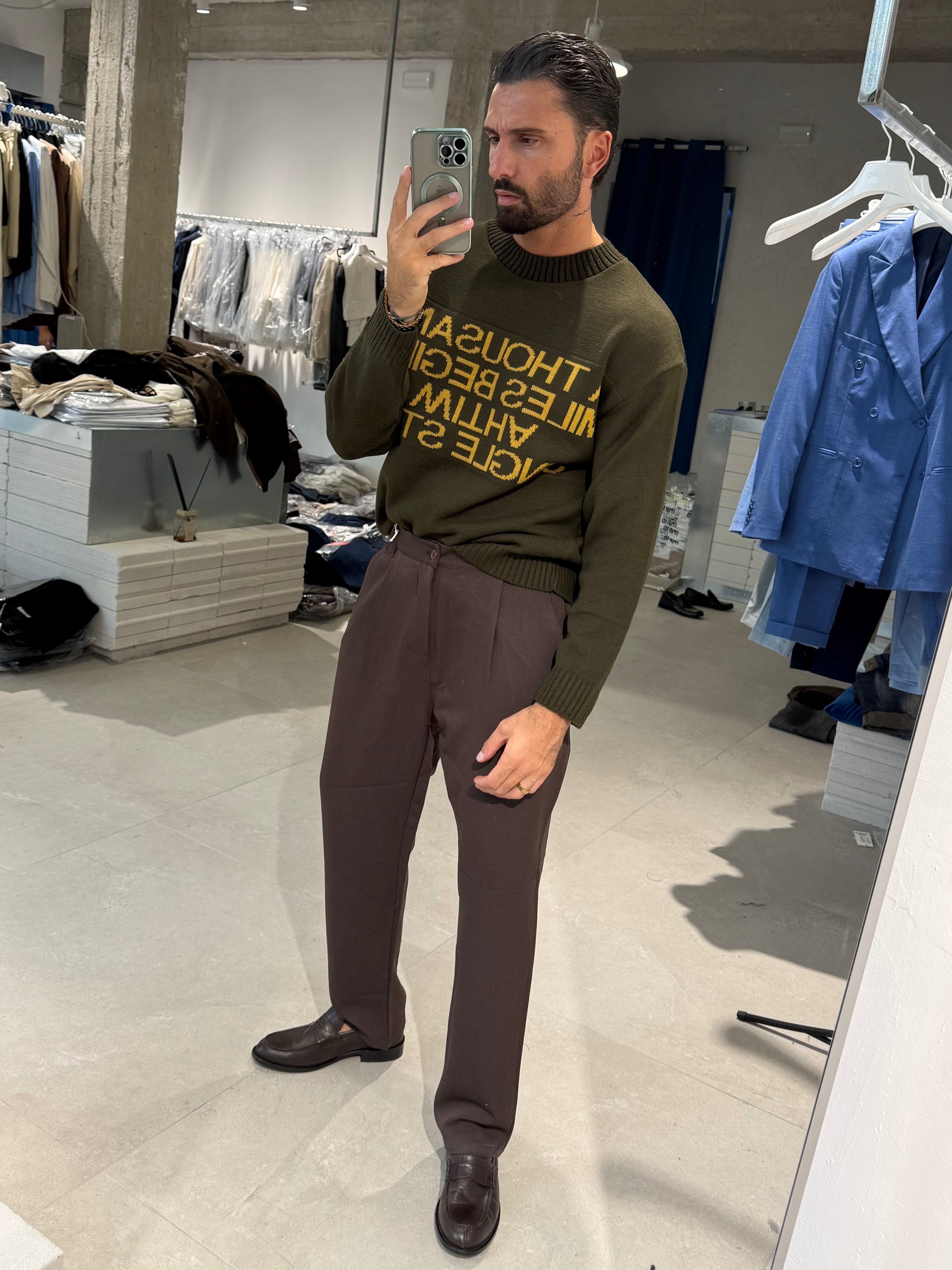 PANT ELEGANT B2B
