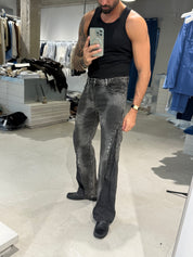 DENIM DESERT RIDER