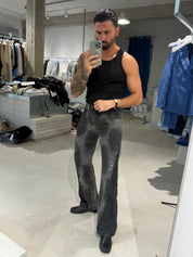DENIM DESERT RIDER