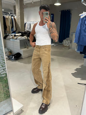 DENIM DESERT RIDER