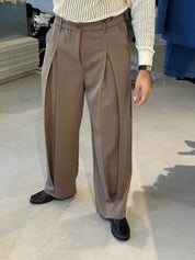 PANT BIG PINCES