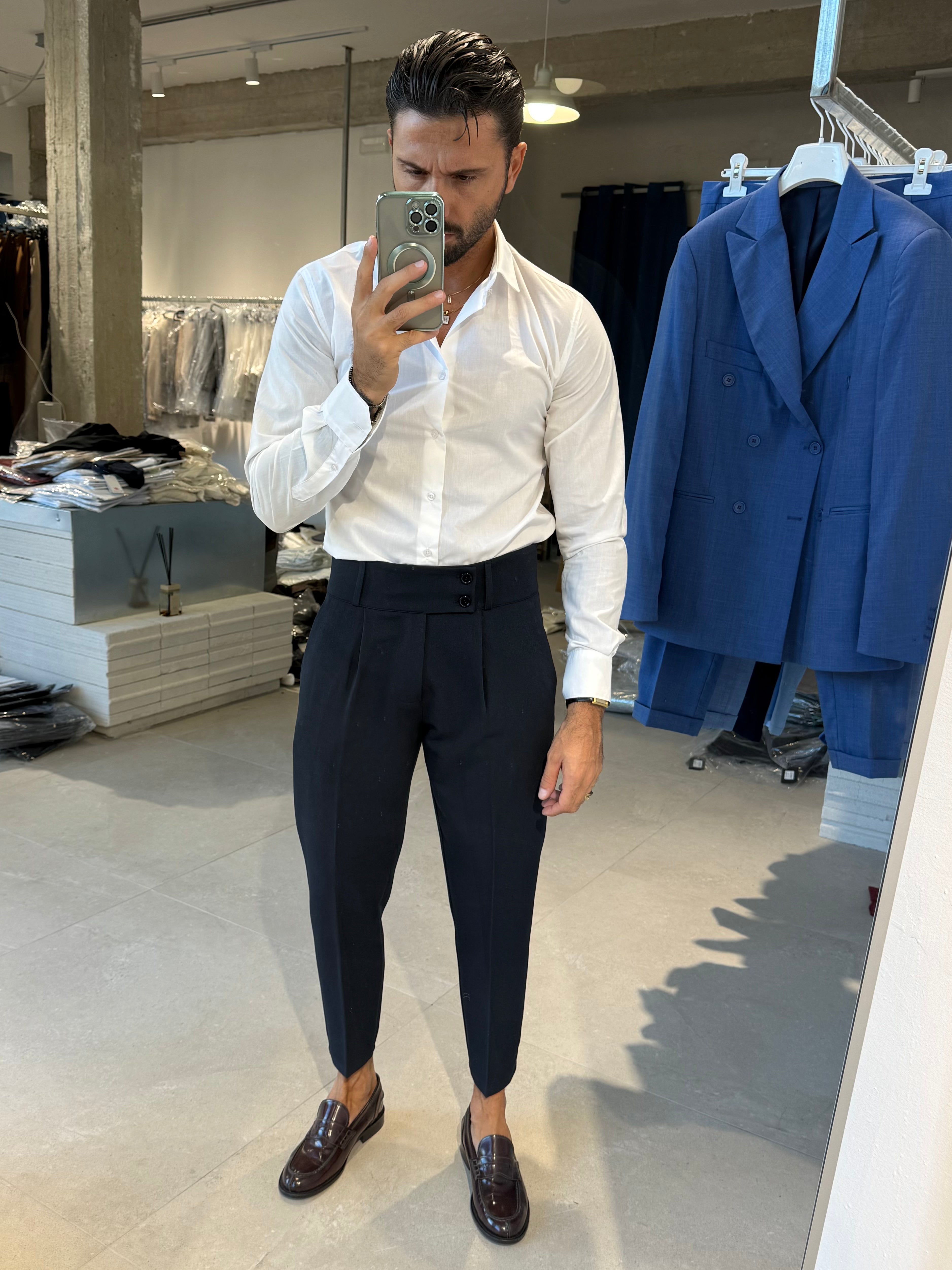 PANT HARNESS