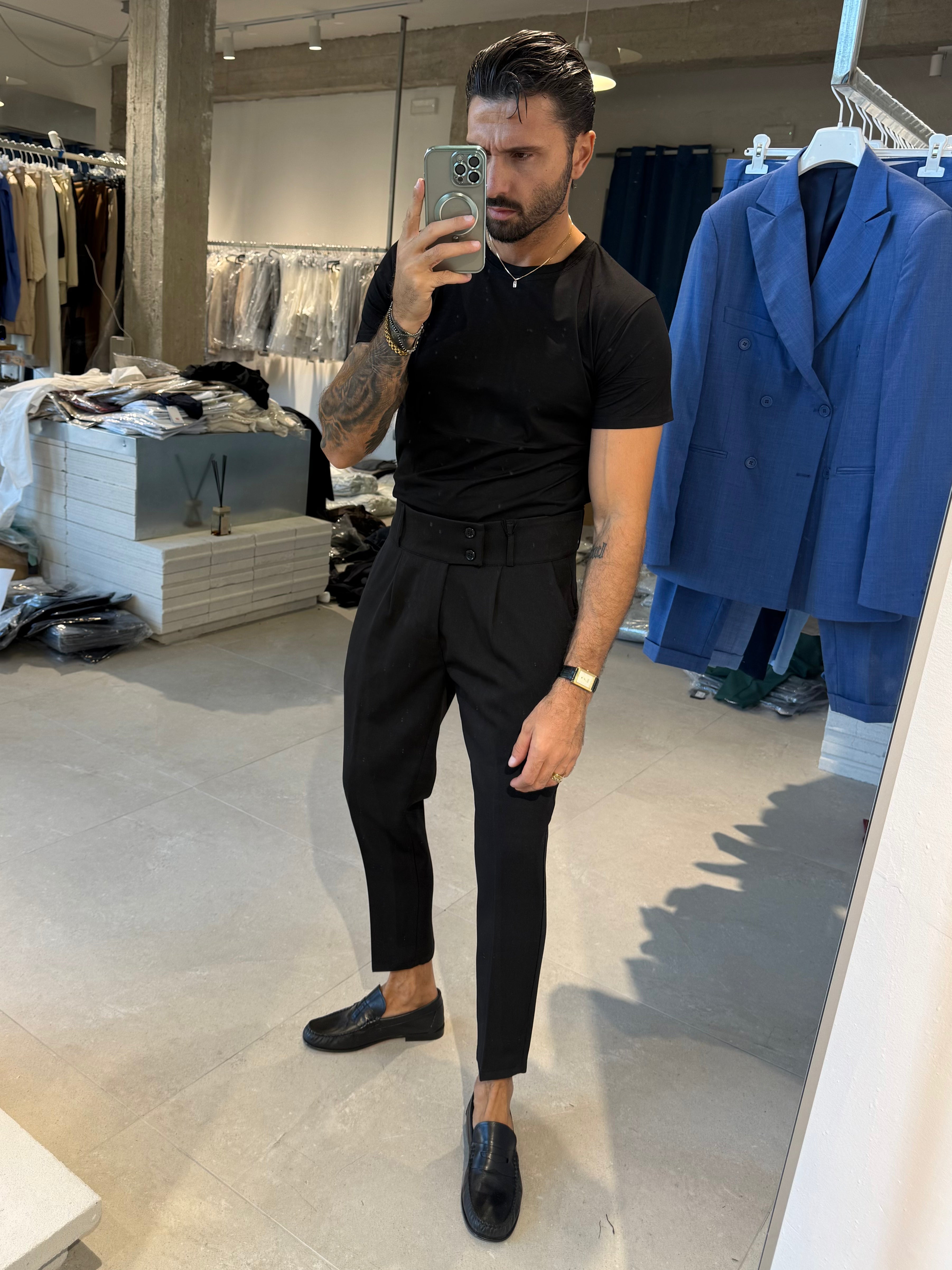 PANT HARNESS