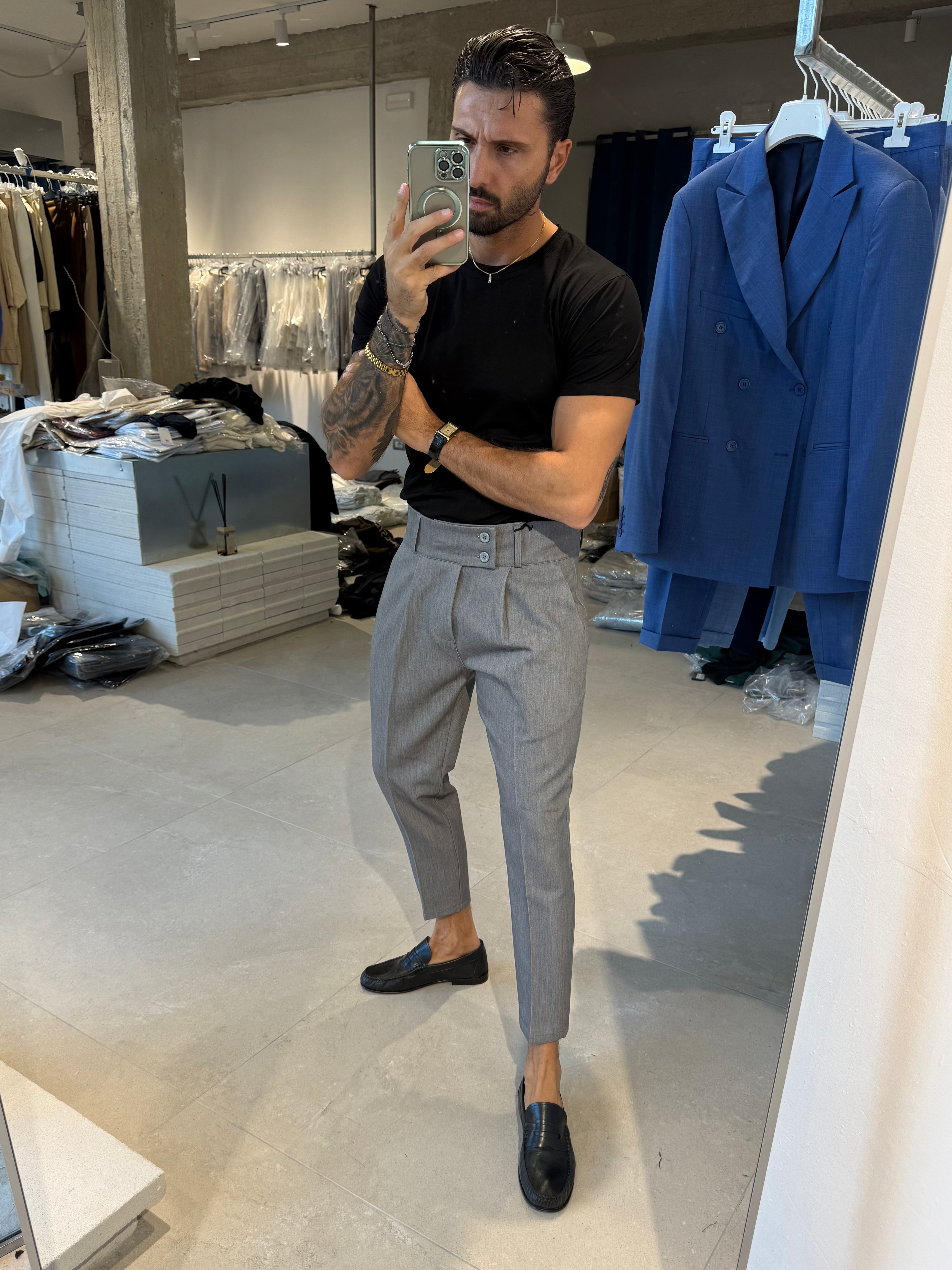 PANT HARNESS