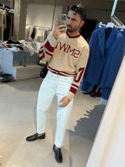 MAGLIA SMWN