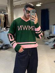MAGLIA SMWN