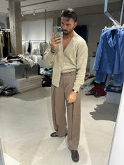 CARDIGAN TEDDY B2B