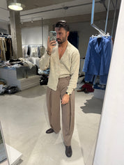 CARDIGAN TEDDY