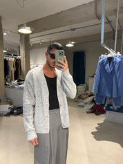 CARDIGAN TEDDY