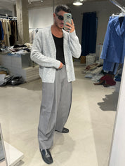 CARDIGAN TEDDY