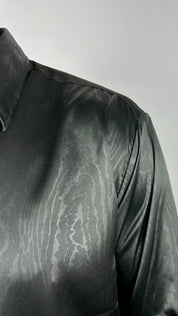 CAMICIA SILK SQUAMATA
