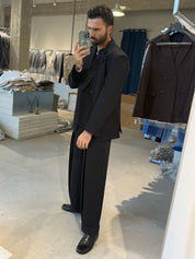 GIACCA OVER SIZE