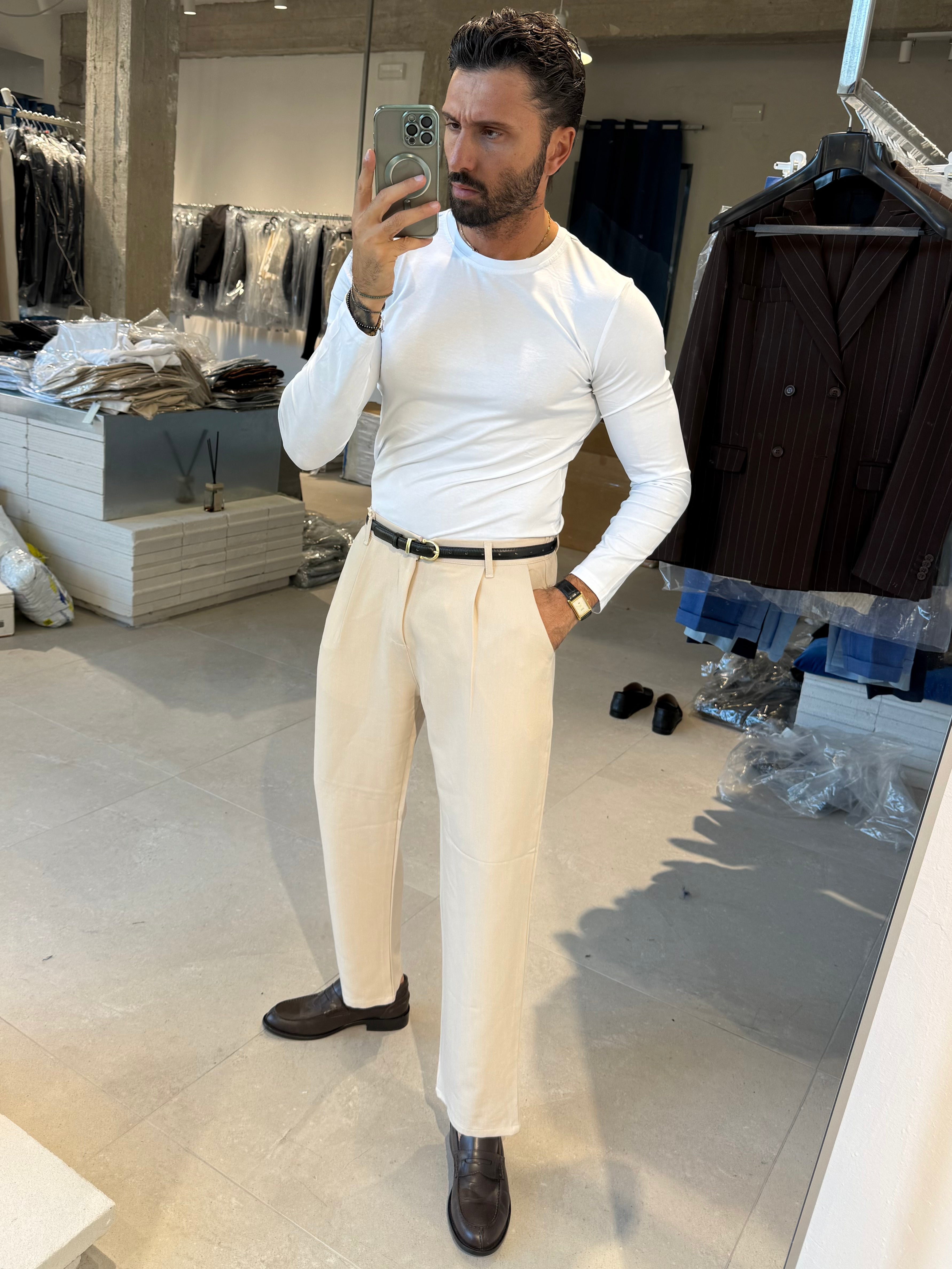 PANT ELEGANT B2B