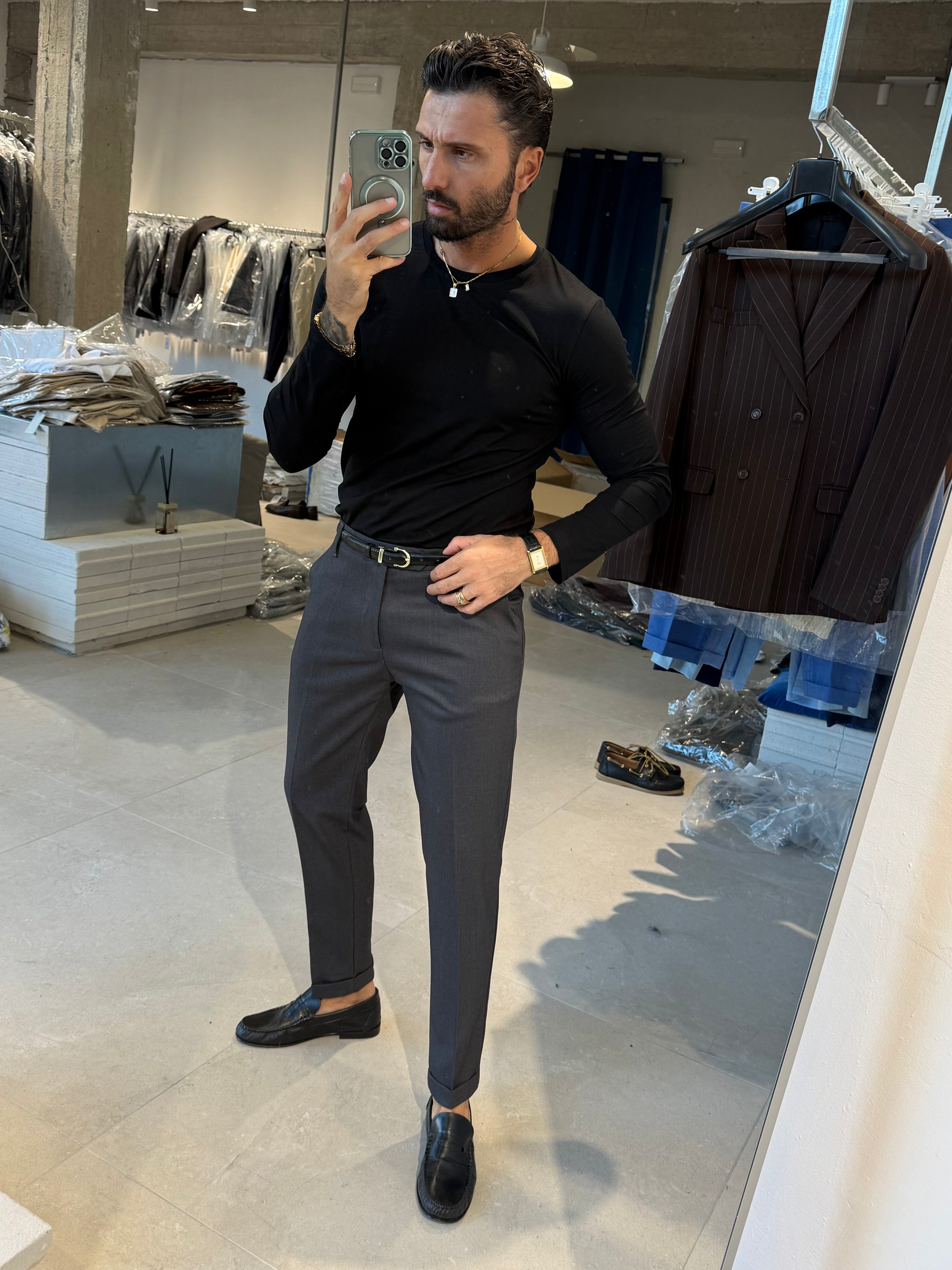 PANTA CLASSIC FIT B2B