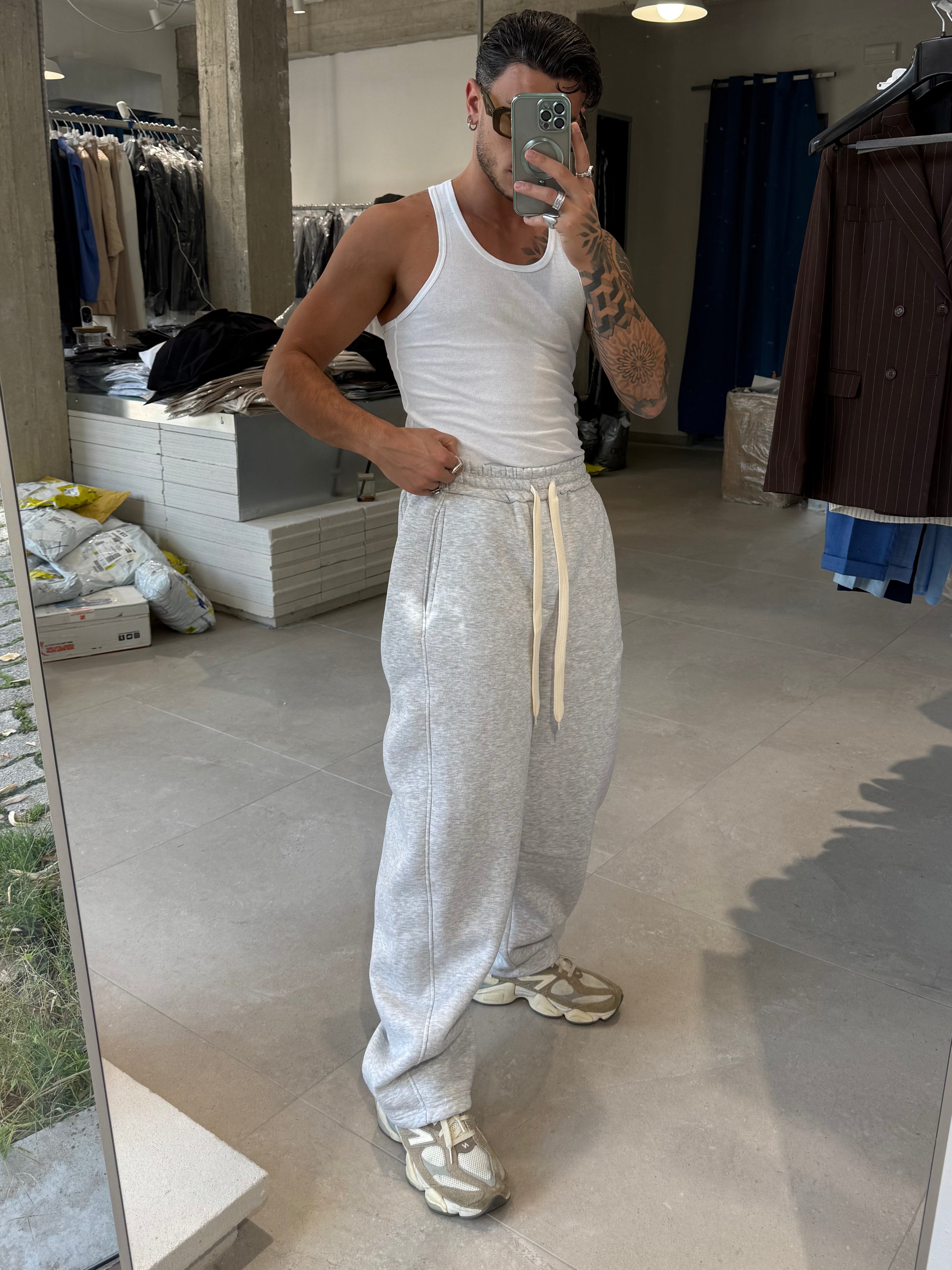 PANTA TUTA