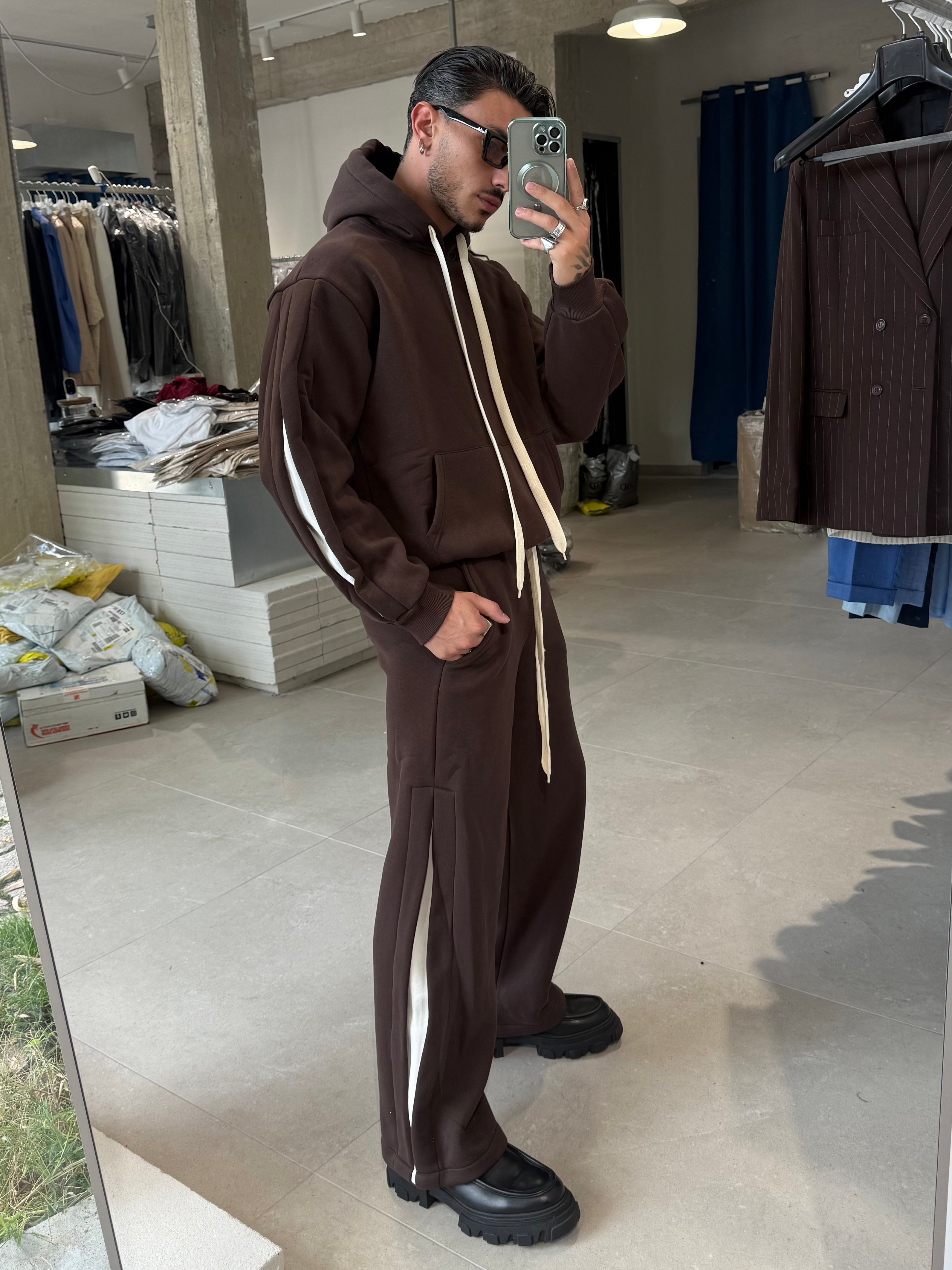 EPIC SUIT