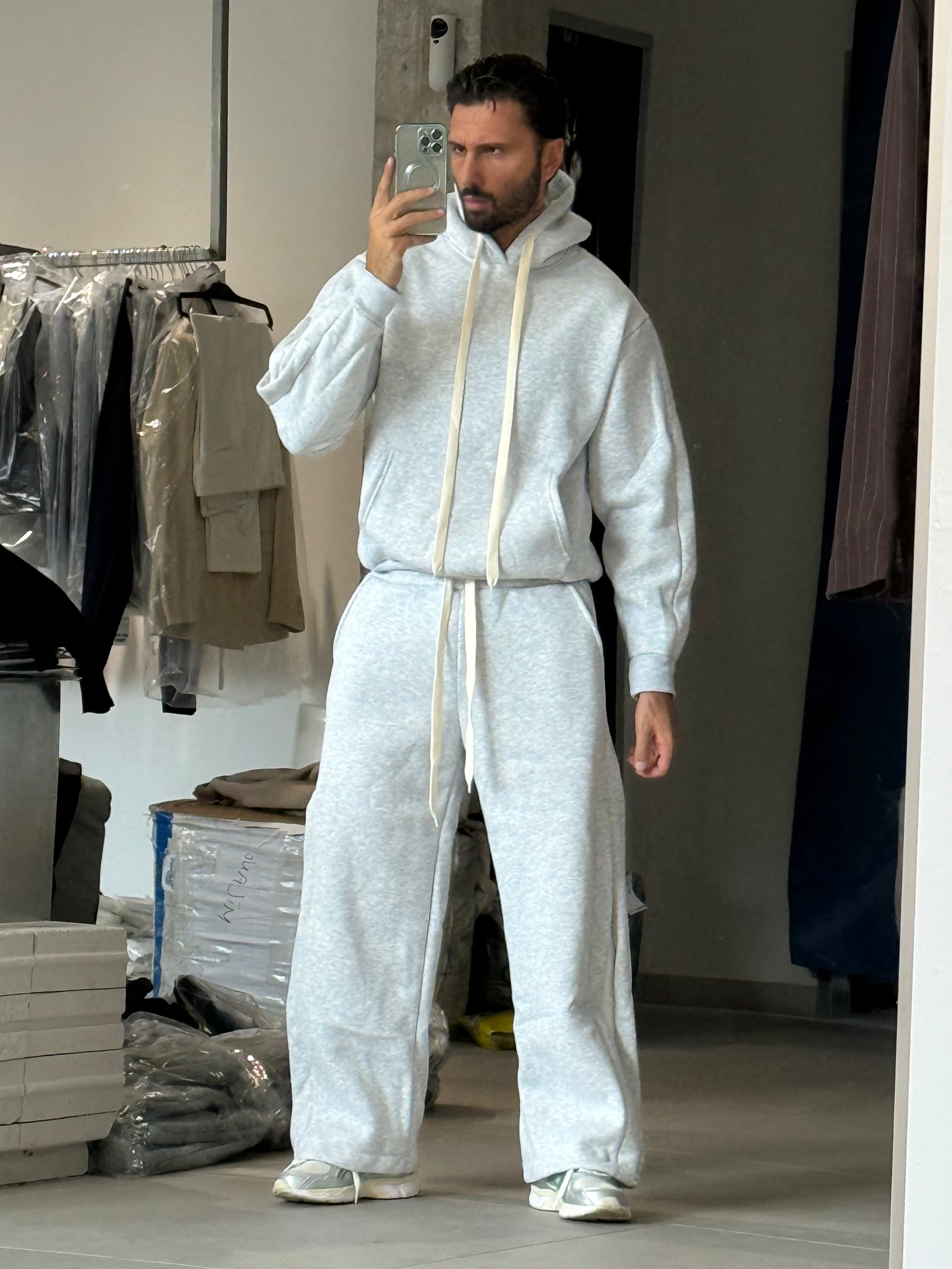 EPIC SUIT