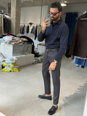POLO MONARQUE PUNTO MILANO