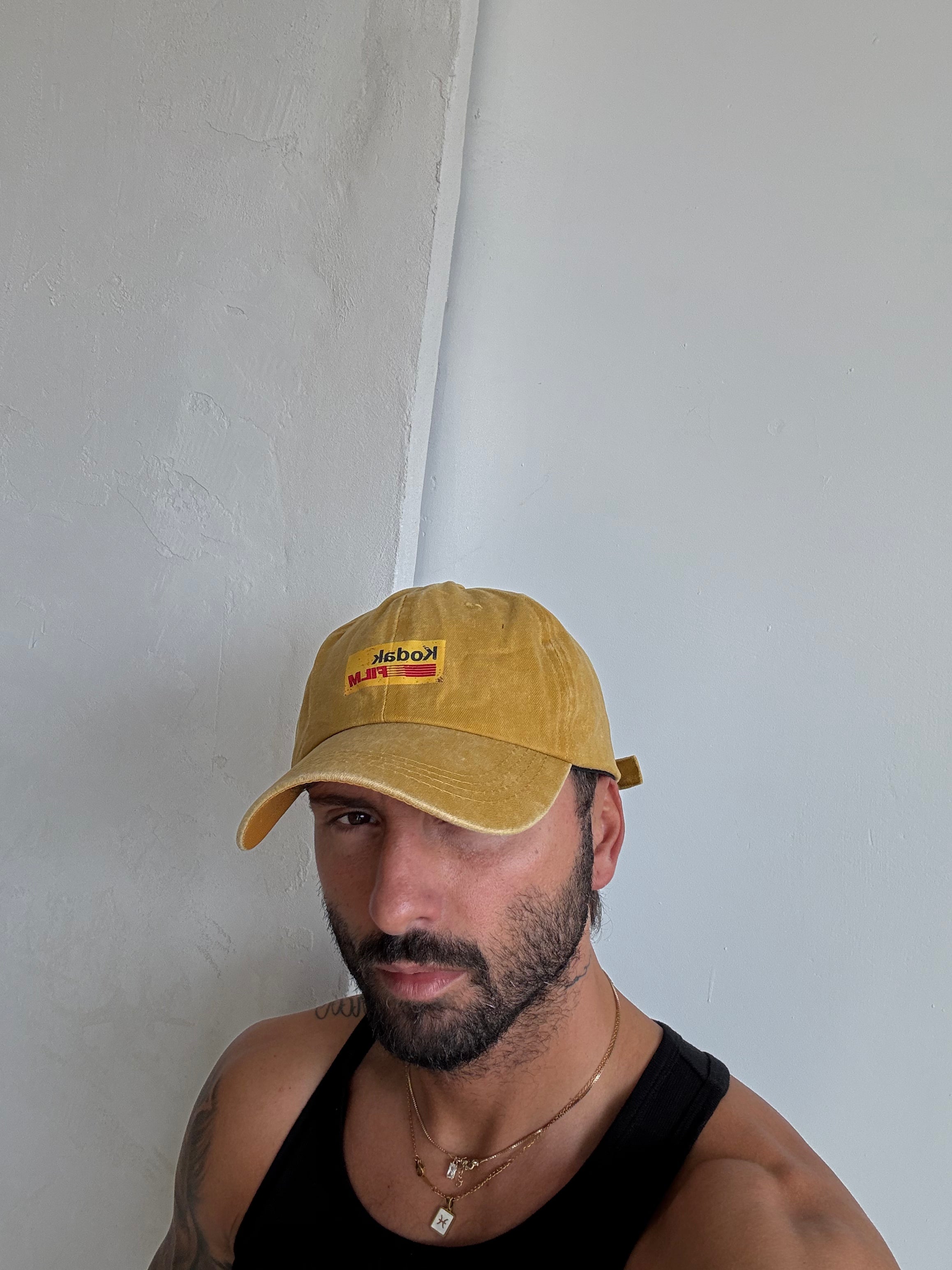 KODAK CAP