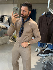 POLO 3 BOTTONI