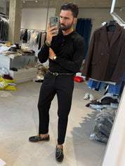 POLO 3 BOTTONI