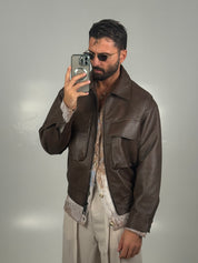 JACKET LUNA
